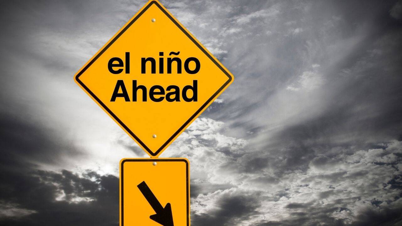 Super El Niño May Bring Cold Winter