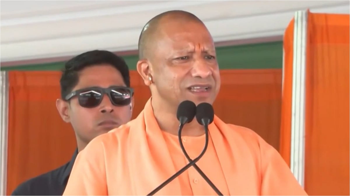 Yogi Govt Assigns Nodal Officers For Tree Plantation Drive