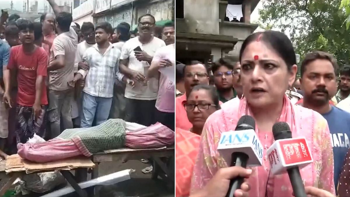 West Bengal Leaders Demand Justice for 11-Year-Old Rape-Murder Victim