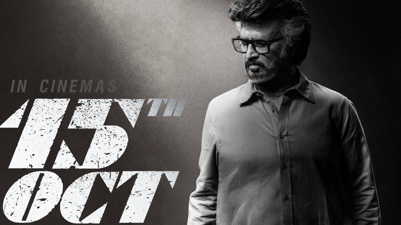 Rajinikanth's Jailer 2 Releases October 15