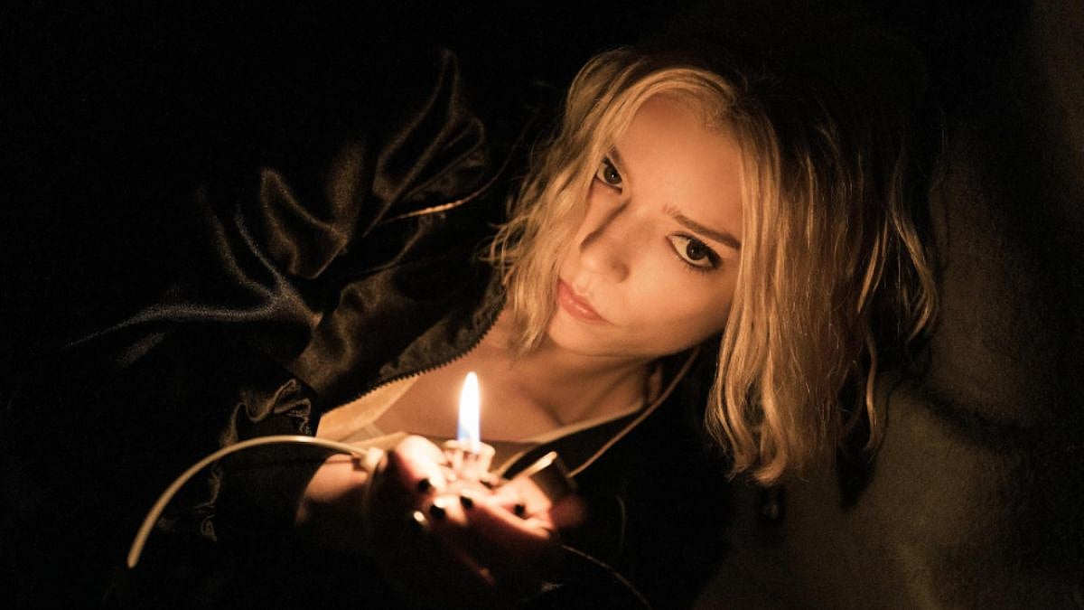 Anya Taylor-Joy's Lucky Releases July 15