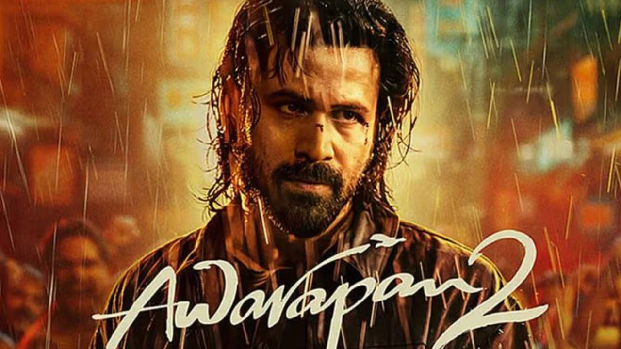 Awarapan 2 Earns Rs 27 Crore on Day 1