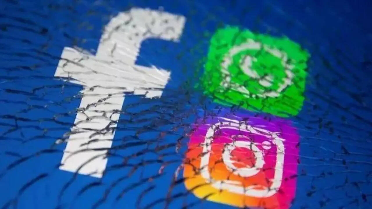 Govt Warns of Facebook, Instagram Ads Stealing Banking Info
