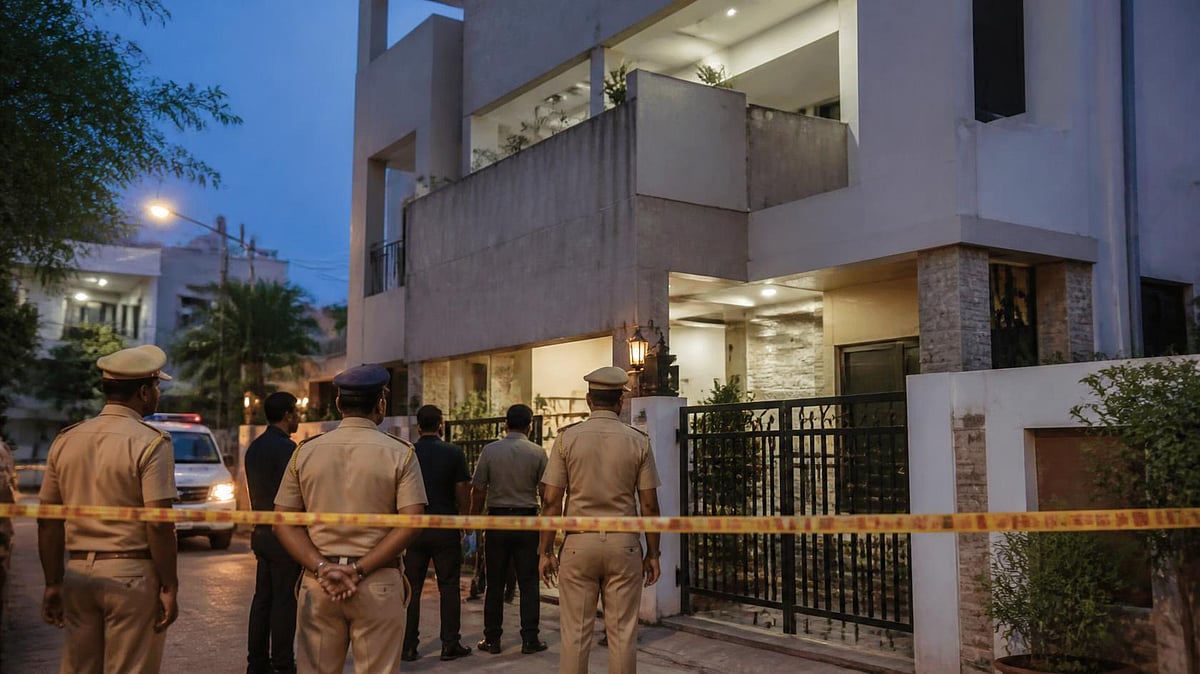 Baramati Woman Books For Attempting To Murder Husband