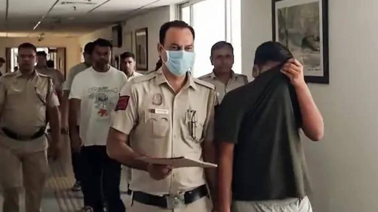 CBI Chargesheet Alleges NEET-UG Paper Leak by NTA Experts