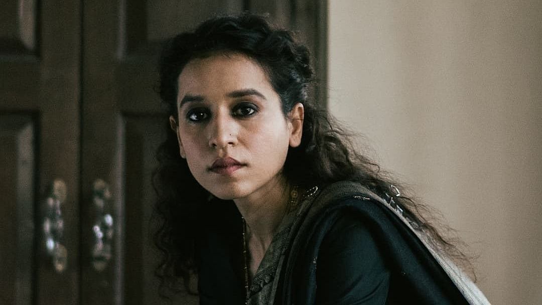 Tillotama Shome Condemns Removal of 'Satluj' from ZEE5