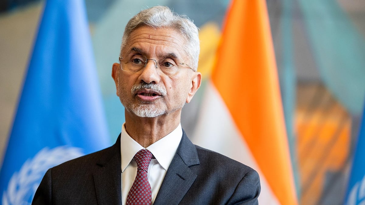India Launches UNSC Election Bid With 6-Point Manifesto