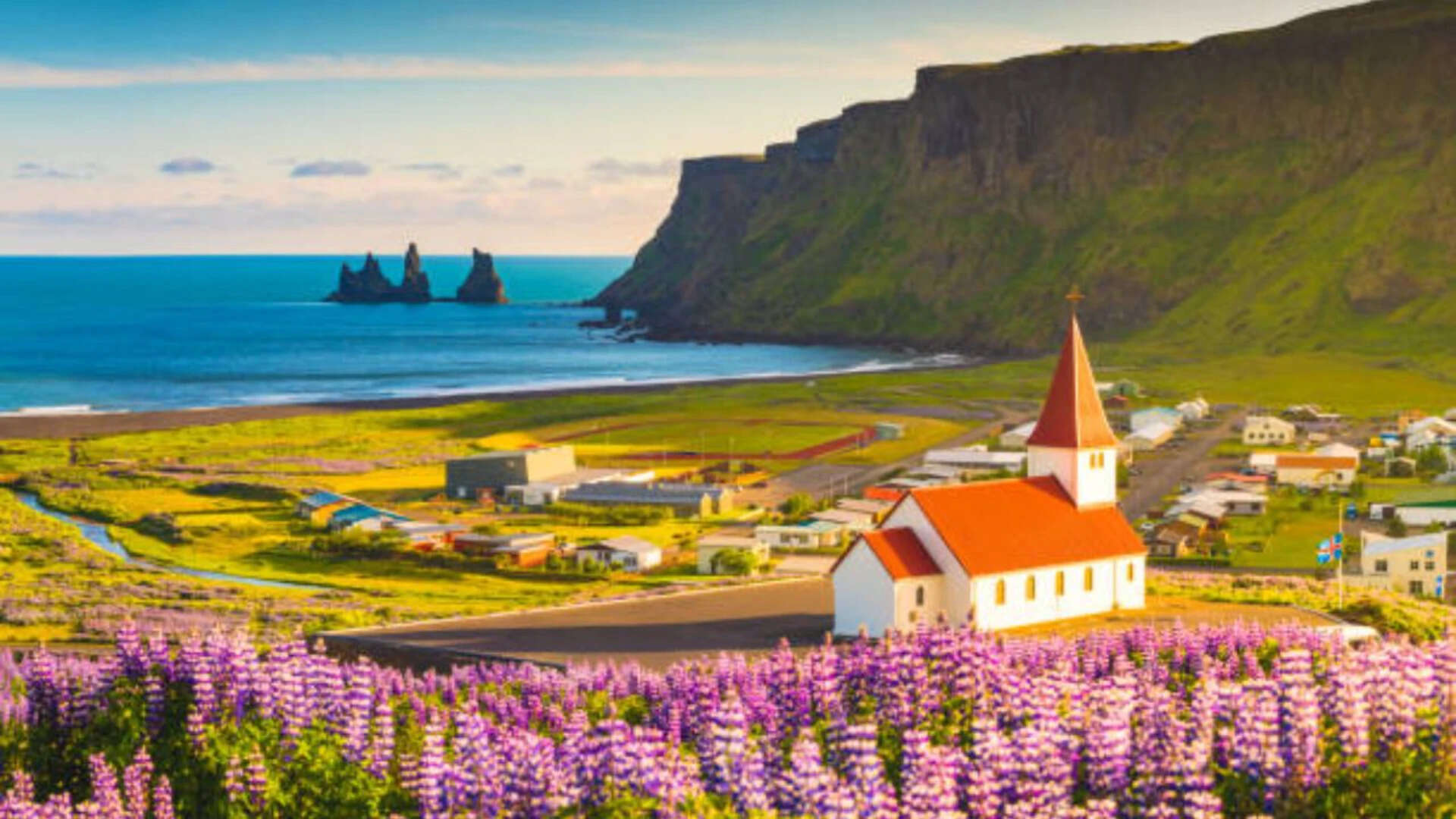 Iceland Tops Peace Index 19 Years Running