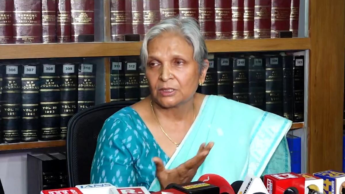 Police Probe Pardhi Gang In Ex-Judge's House Theft