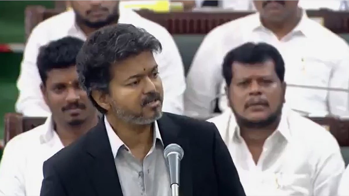Tamil Nadu CM Warns Against Insulting Women
