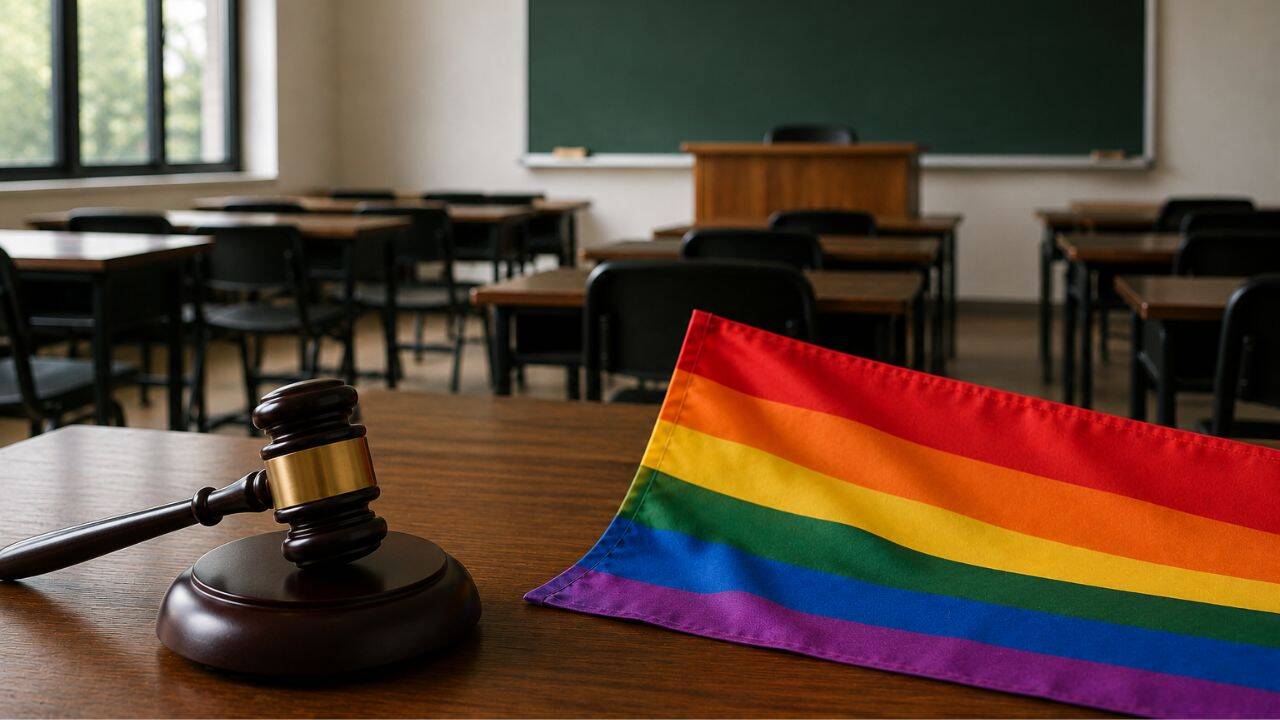 Karnataka HC Questions 12-Year Delay in Transgender Education Quota
