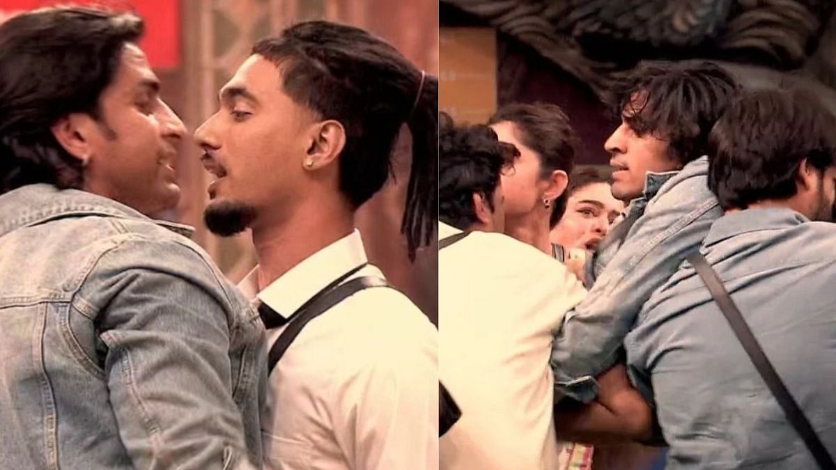 Gullu Faces Possible Elimination After Fight on Bigg Boss 20