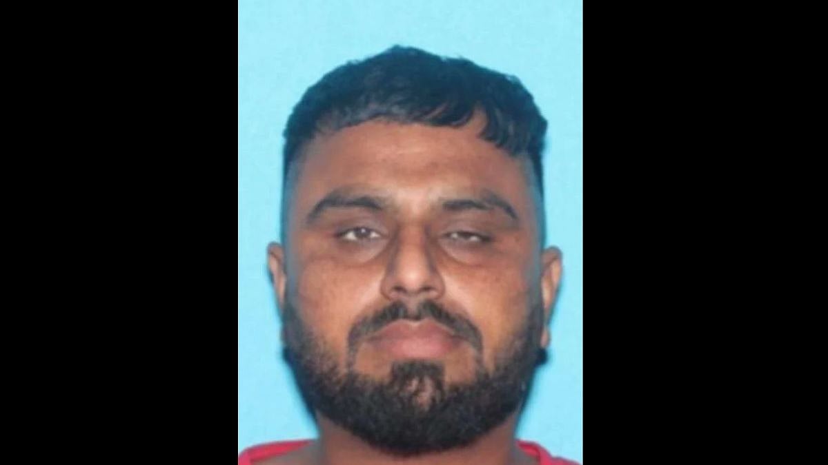FBI Declares Harmanveer Singh Wanted Over Canada Drug Trafficking