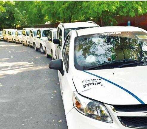 Migrant Cab Drivers Fear Domicile Rules