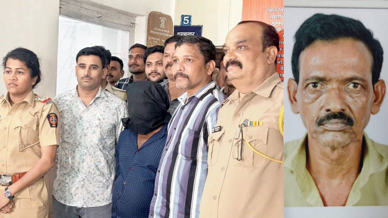 Mumbai Local: Disabled Man Dies After Push