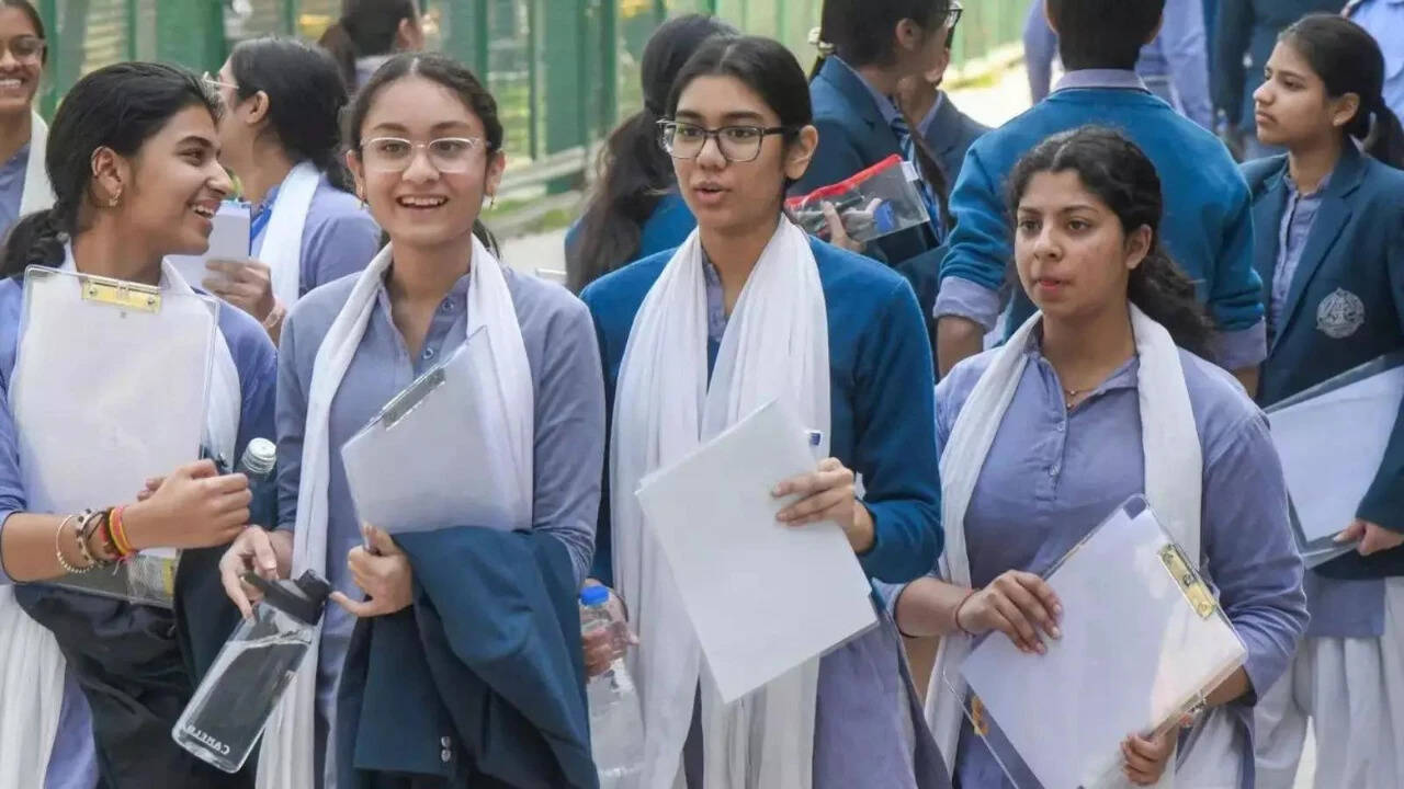 CBSE Class 12 Compartment Results Out