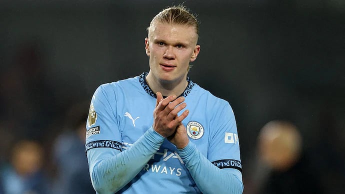 Erling Haaland Inspires With Motivational Quotes