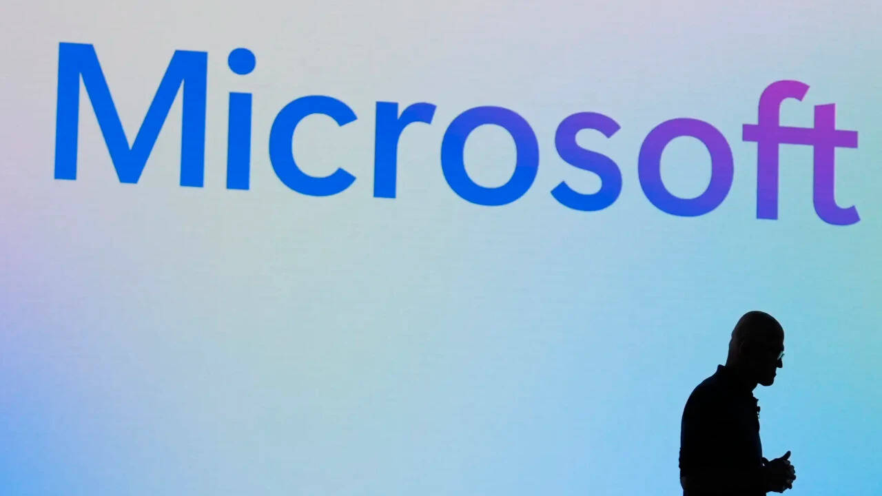 Microsoft Denies H-1B Visa Layoff Claims