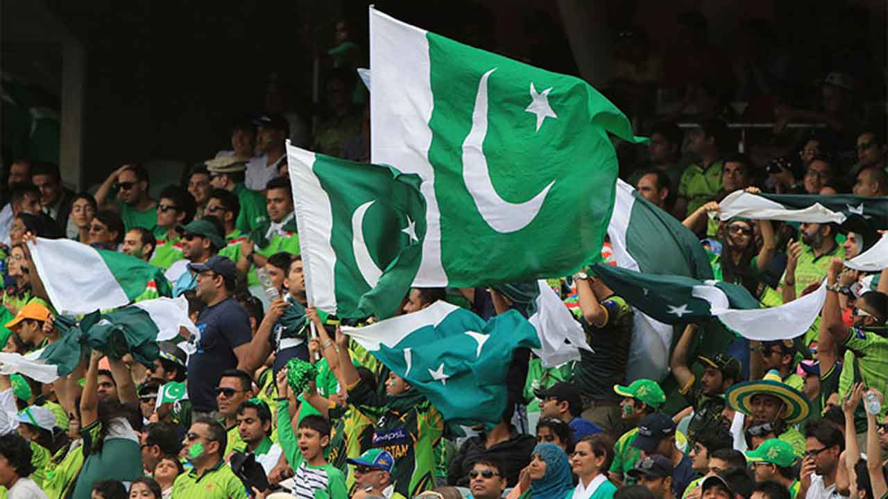Ex-Pakistan Spinner Criticises Players' Money Focus