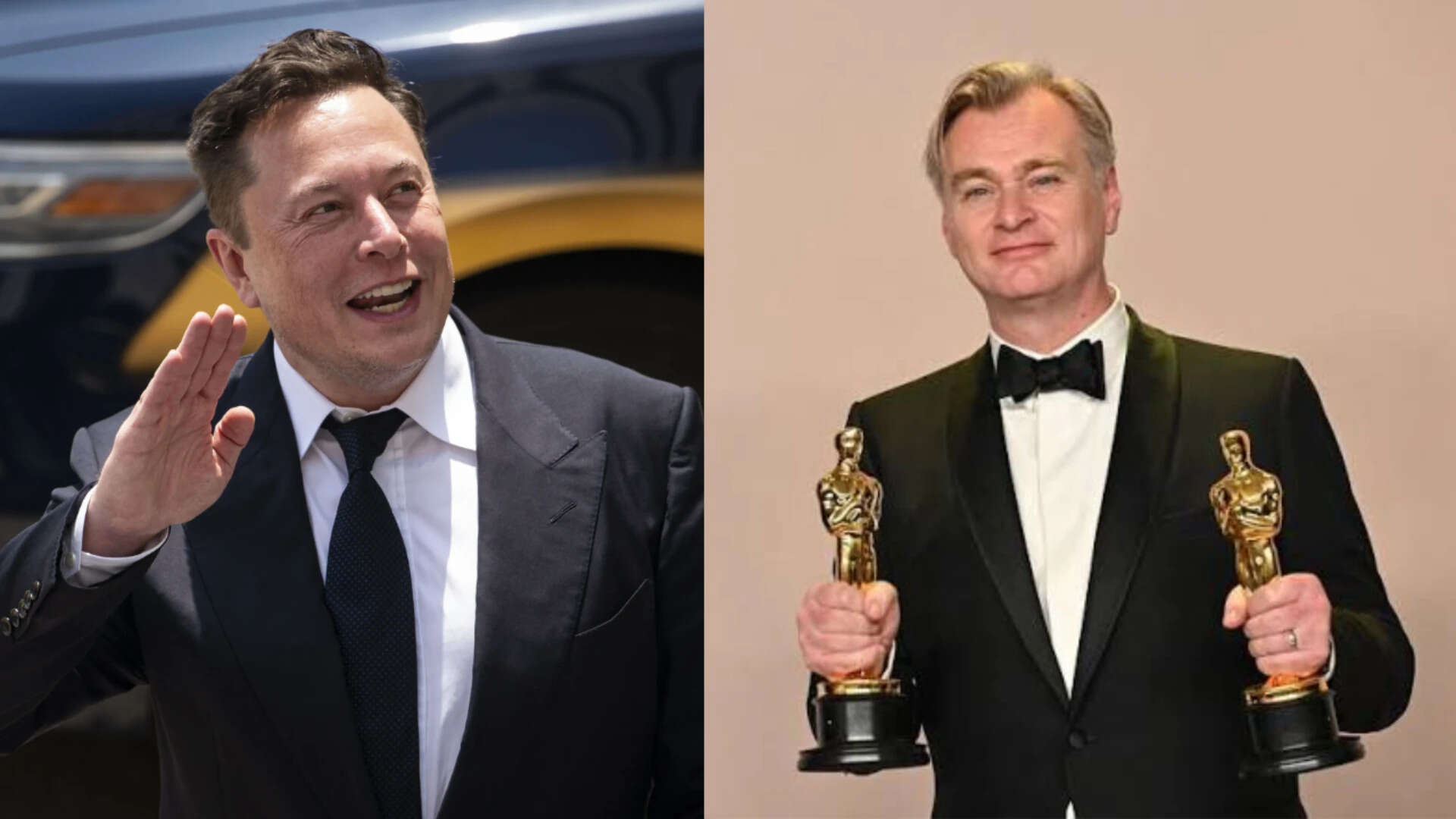 Elon Musk Promises AI-Generated Odyssey Film