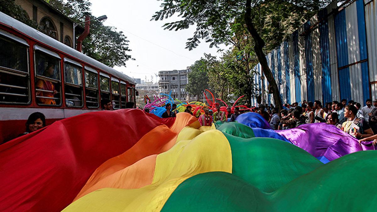 IT Department Opposes Same-Sex Couple's Tax Exemption Plea