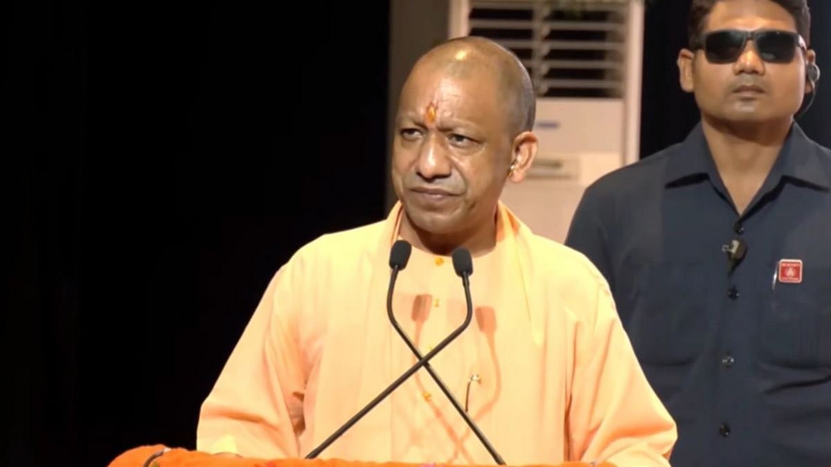 CM Yogi Adityanath Launches ₹384 Crore Projects
