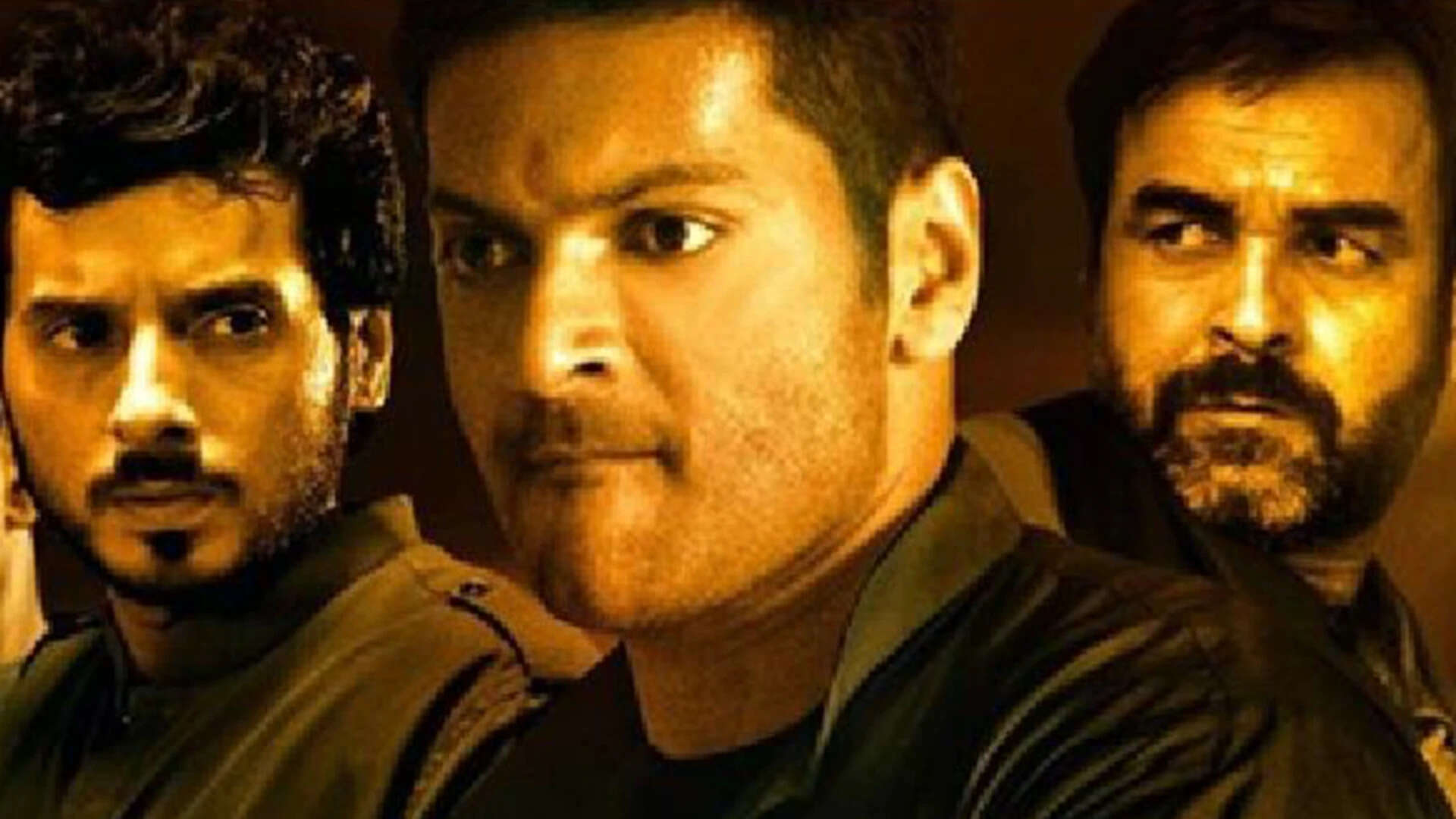 Mirzapur Movie Aims for A Certificate