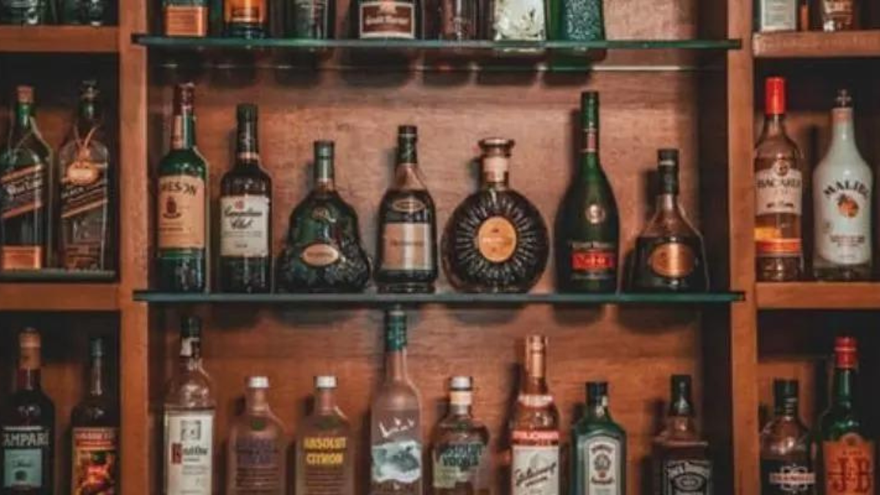 FSSAI Bans Flavouring Neutral Alcohol in Spirits