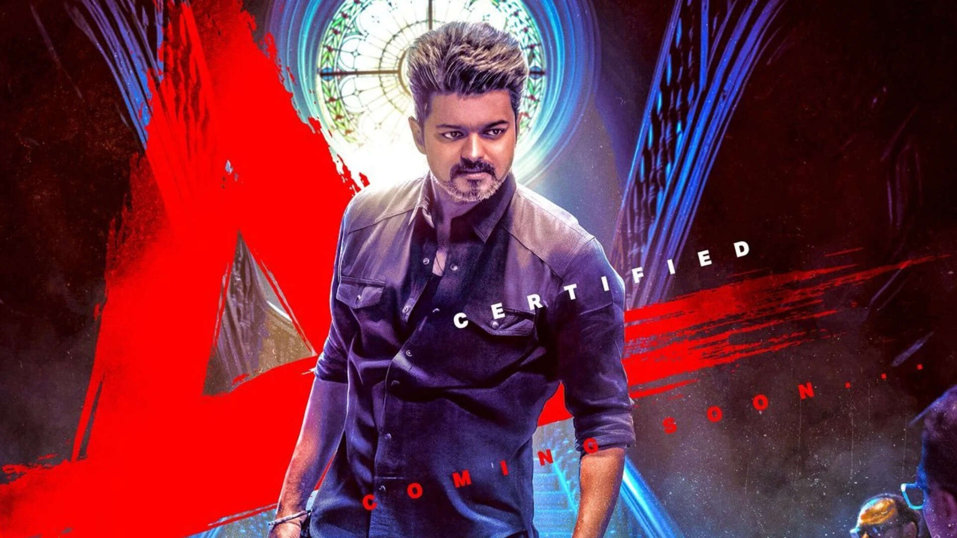 TFPC May Fine Jana Nayagan Makers