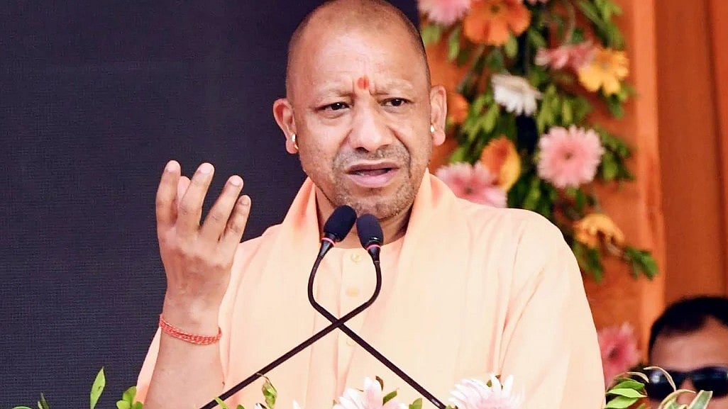 UP Youth Endorse Yogi Govt's Initiatives