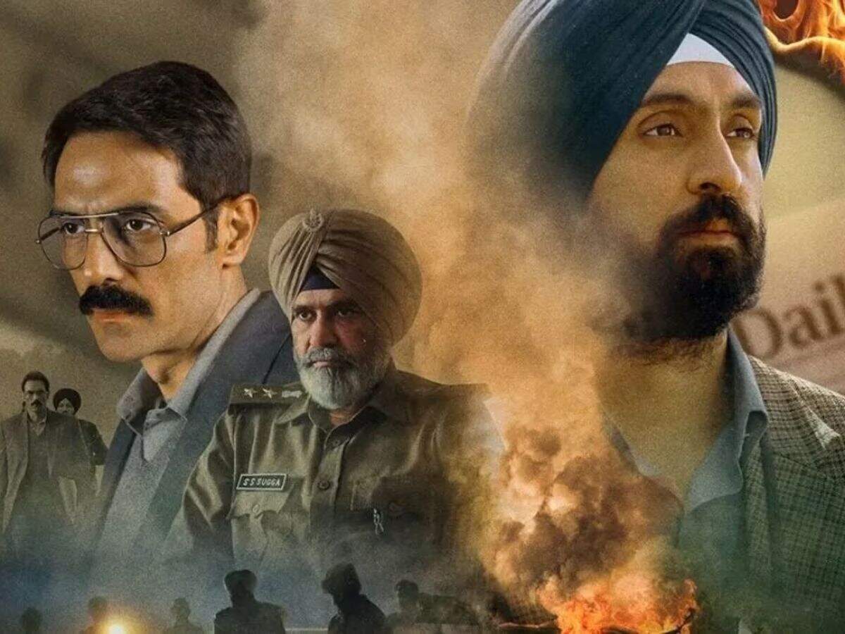 Govt May Amend IT Rules For OTT Films