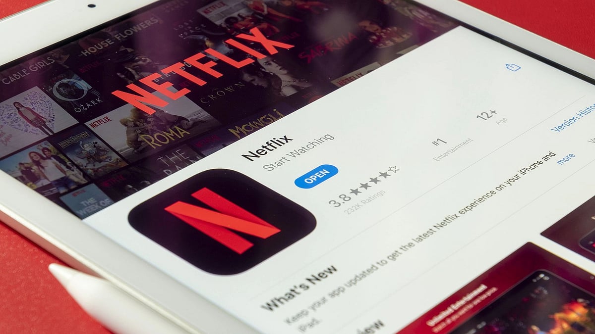 Netflix Revives 30-Day Free Trial In India