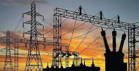 El Nino Hits India's Energy System