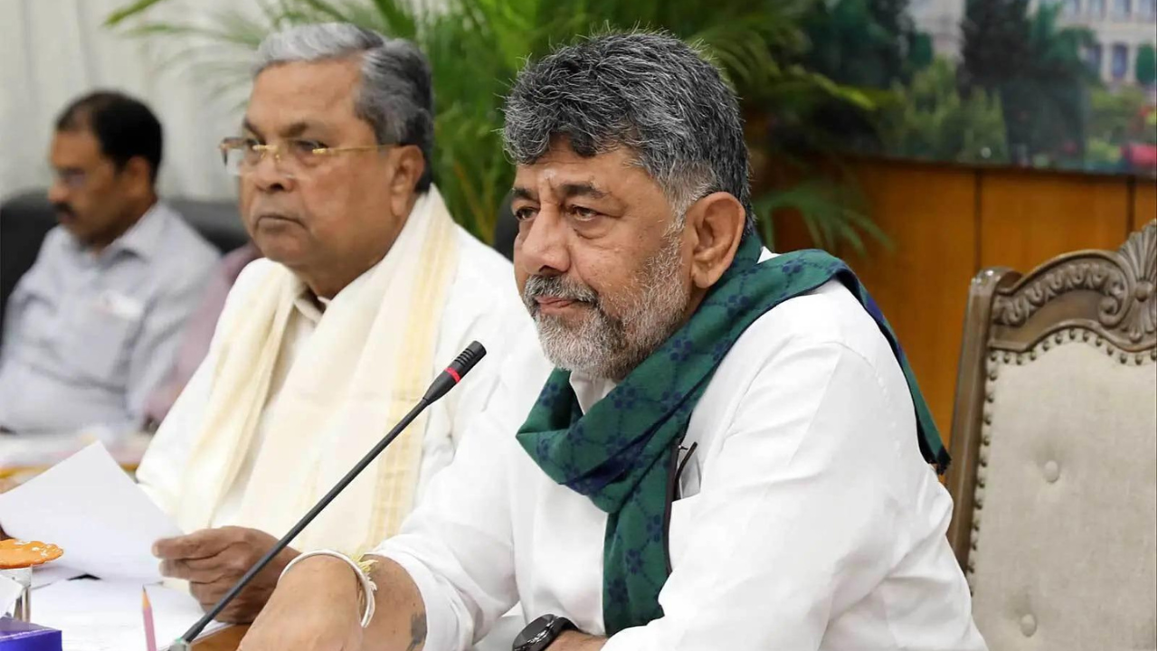 Karnataka Cabinet Expands with 20 New MLAs