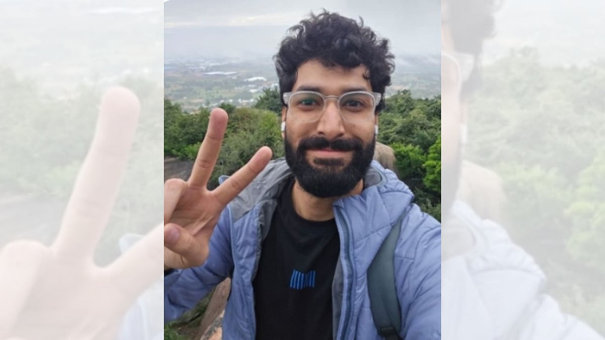 Indore Techie Missing During Karnataka Trek