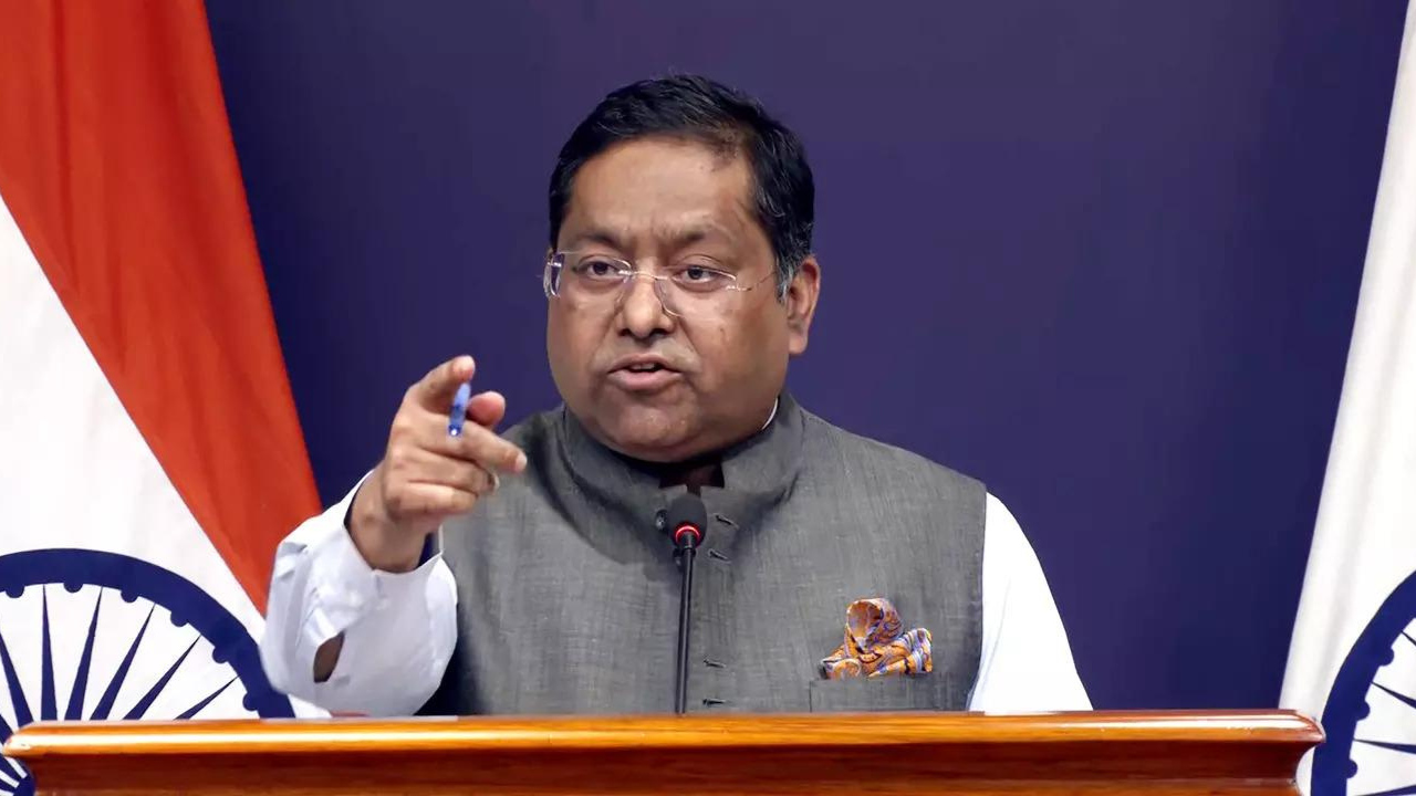 MEA Clarifies Resolution Doesn't Endorse Specific Map