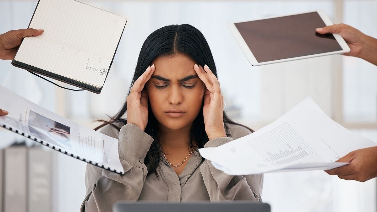 Mumbai Employee Quits Toxic Job with Blunt Email