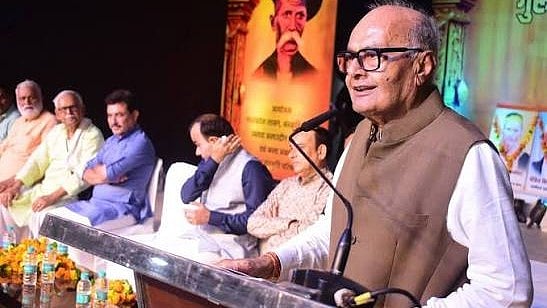 BJP Leader Jayant Malaiya Exposes Corruption in Madhya Pradesh