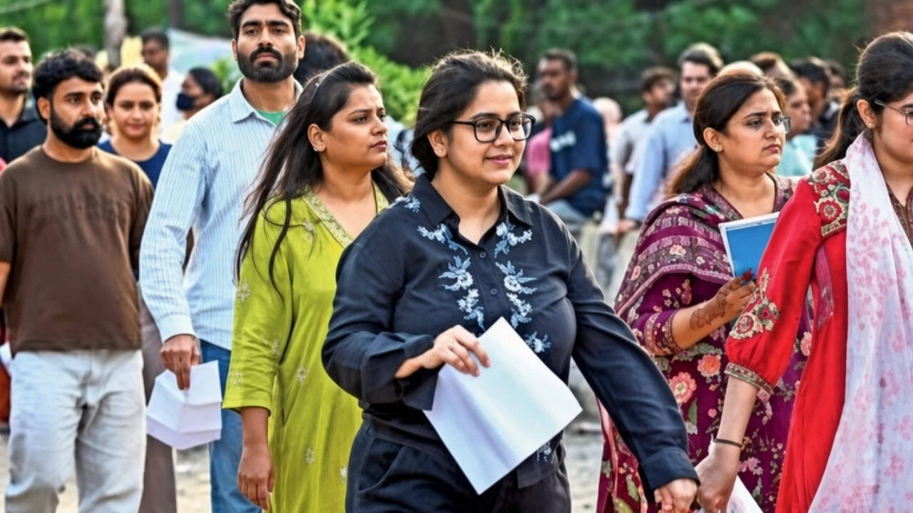 India Applies Different Standards to MBBS Graduates