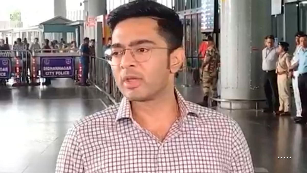 SC Refuses Bail, CID Detains Abhishek Banerjee's Aide