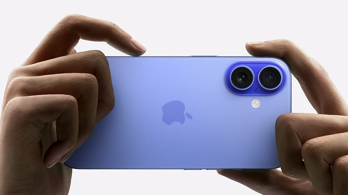 7 iPhone Camera Hacks For Better Photos