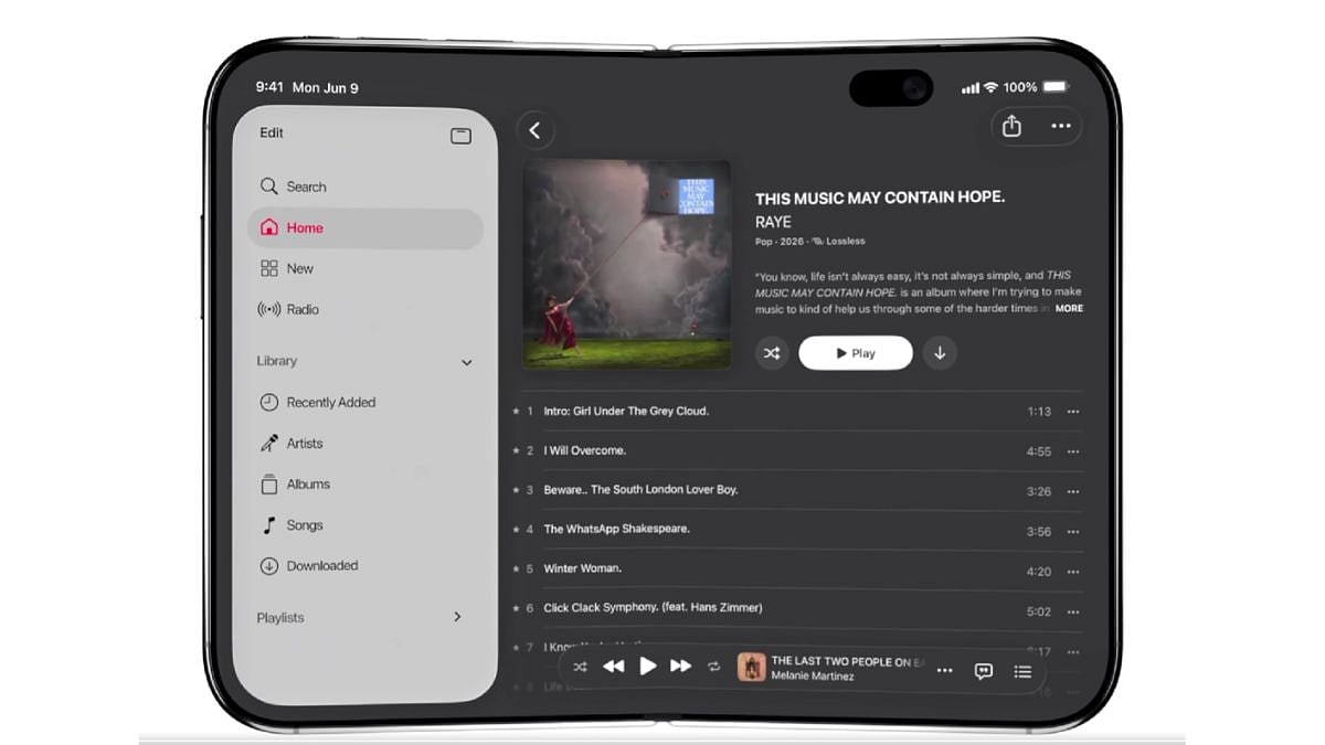 Apple iPhone Ultra Launch Delayed Due To Supply Issues
