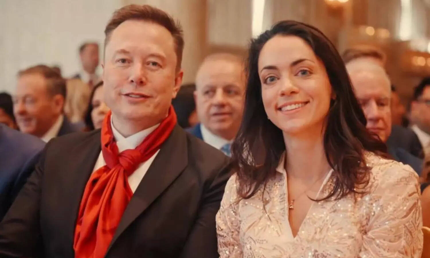 Elon Musk Denies Racism Allegations