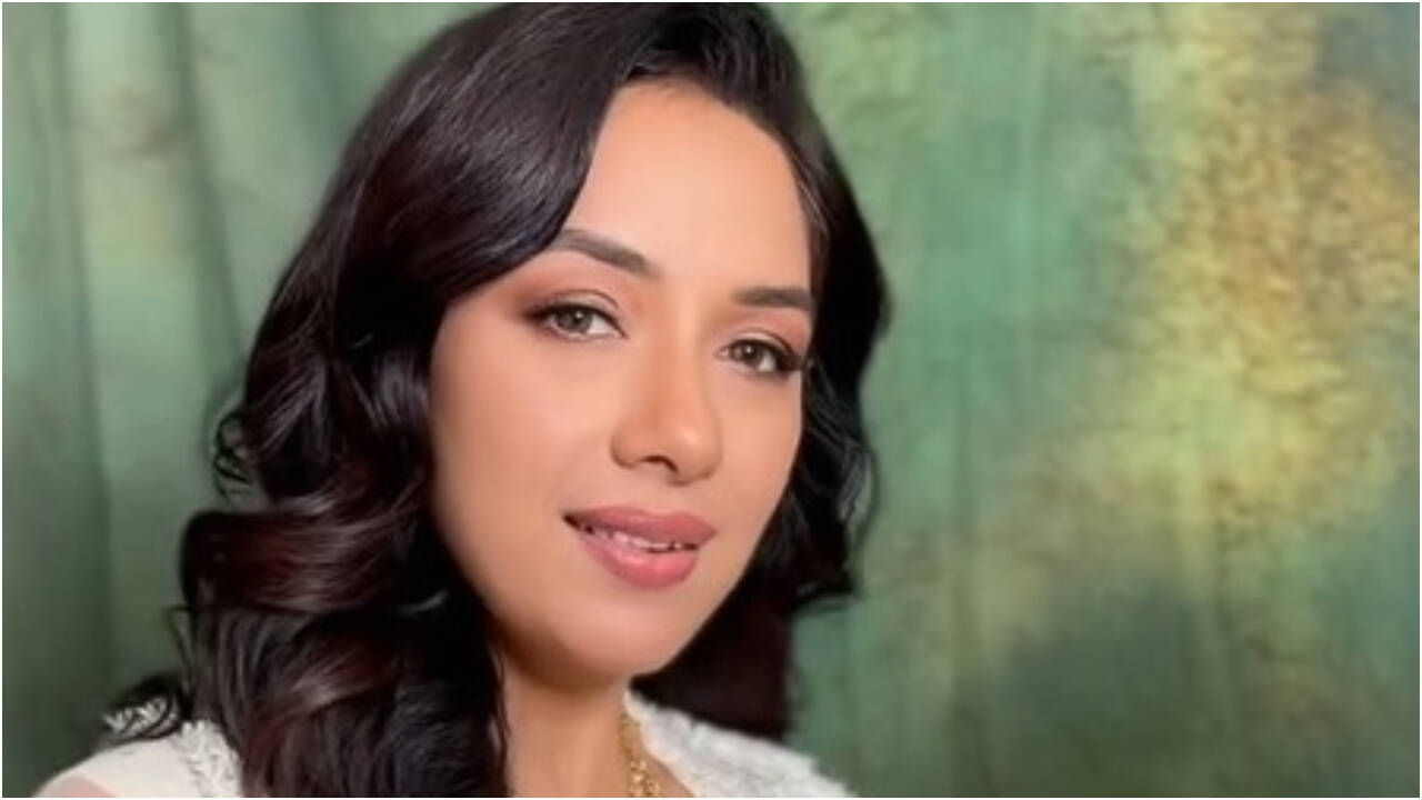 Rupali Ganguly Backs Peaceful Protests