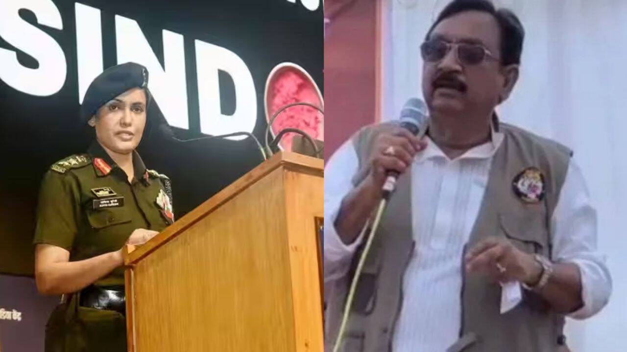MP Government Denies Prosecution of BJP Minister