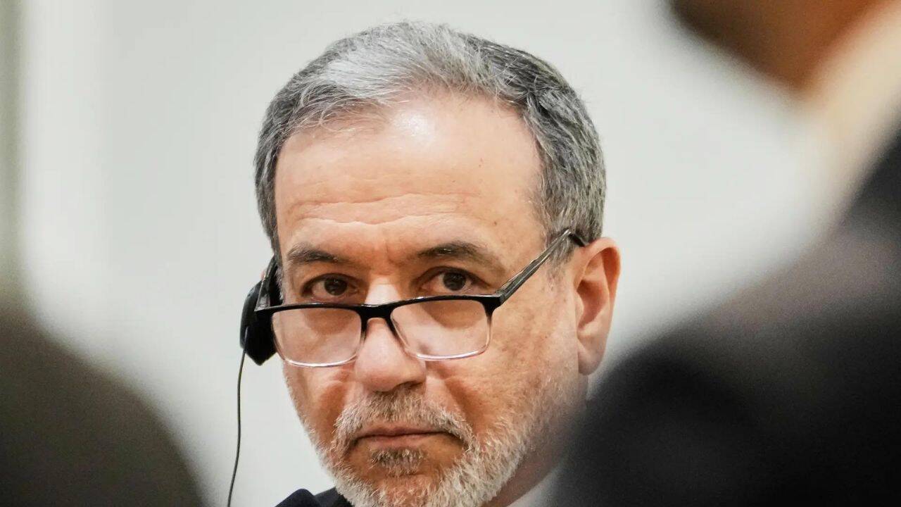 Iran Warns US Over Nuclear Deal Negotiations