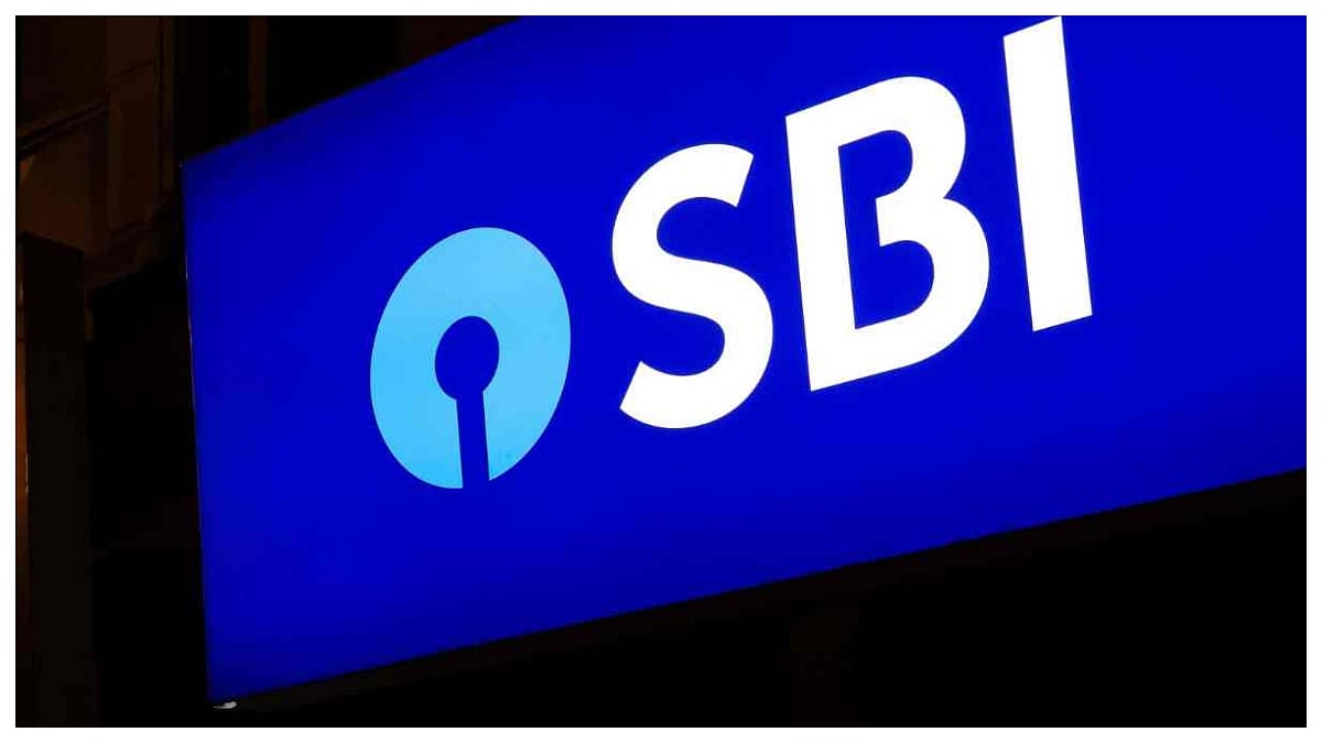 SBI Sells 1.42% Stake In SBI Funds Management