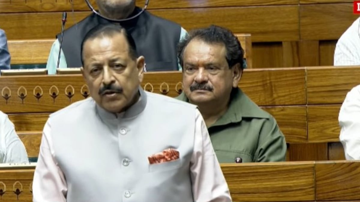 Lok Sabha Passes Anti-Paper Leak Bill Amid Chaos