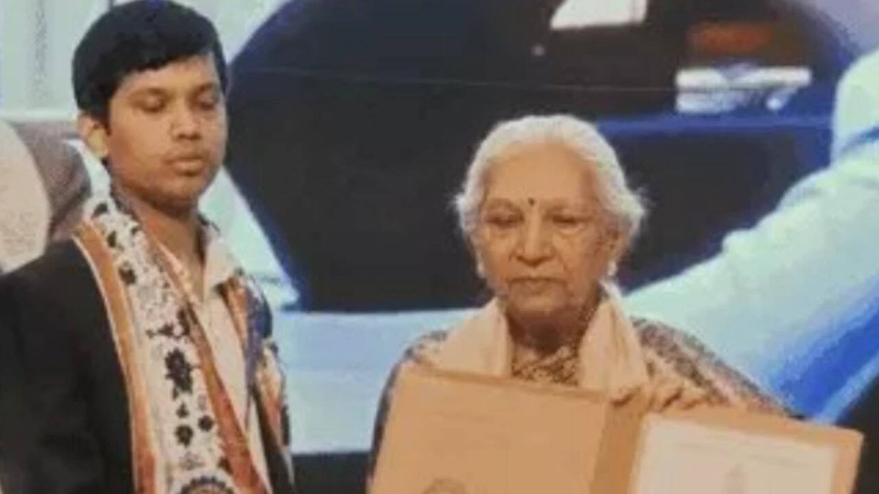 BTech Gold Medallist Dies by Suicide