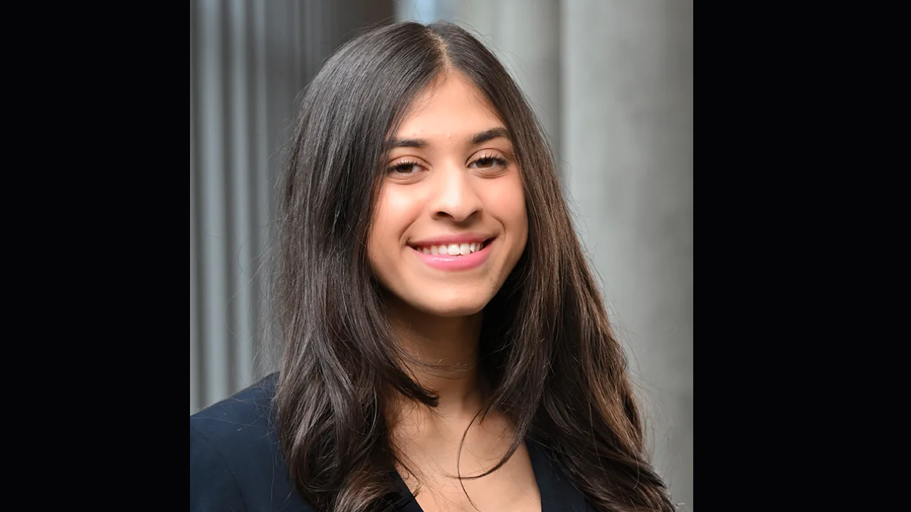 NY Teen Discovers Cancer-Blocking Technique